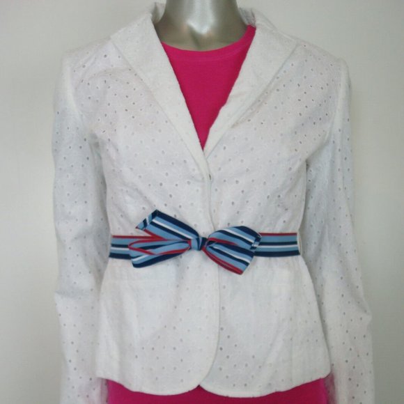 Tommy Hilfiger summer jacket NWOT - Picture 1 of 6